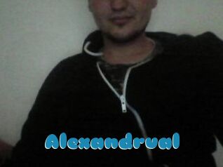 Alexandrual