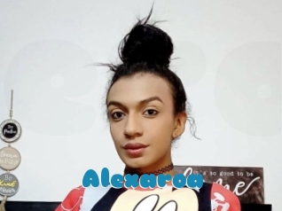 Alexaroa