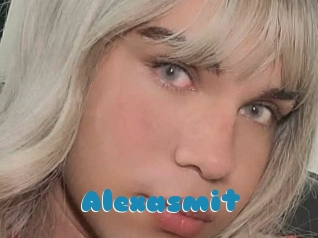 Alexasmit