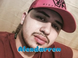 Alexdarren