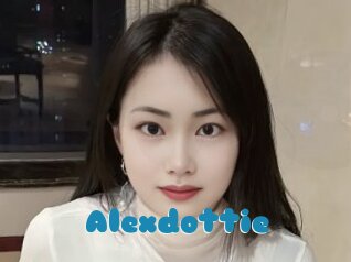 alexdottie Erotik Chat