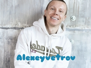 Alexeyvetrov