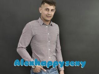 Alexhappysexy
