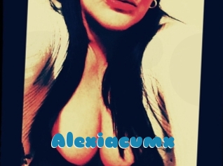 Alexiacumx