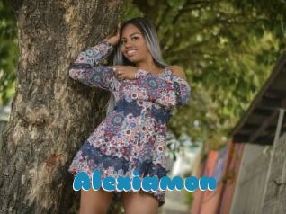 Alexiamon