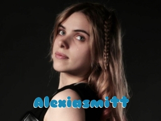 Alexiasmitt