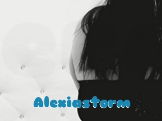 Alexiastorm