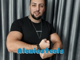 Alexiosteels