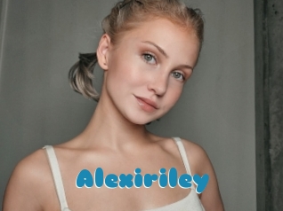 Alexiriley