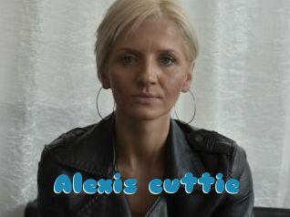 Alexis_cuttie