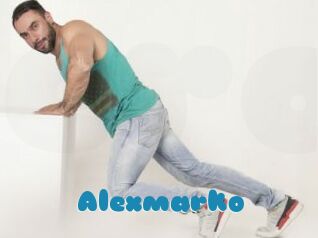 Alexmarko