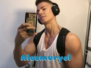 Alexmuryel