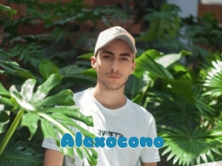 Alexocono