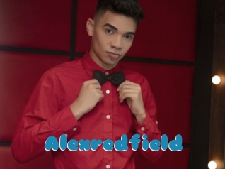 Alexredfield