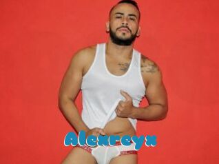Alexreyx
