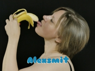 Alexsmit
