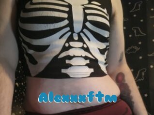 alexxxftm Erotik Chat