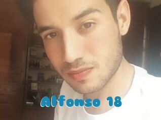 Alfonso_18