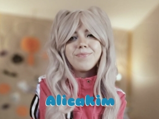 Alicakim