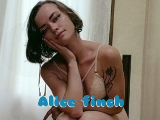 Alice_finch