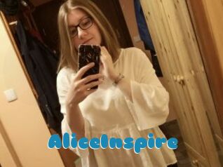 AliceInspire