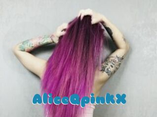 AliceQpinkX