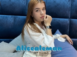 Alicealeman