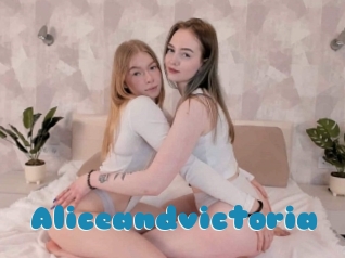 Aliceandvictoria