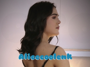 Alicecoolenk