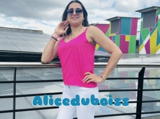 Aliceduboiss