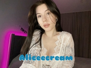 Aliceecream