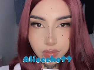 Aliceehott