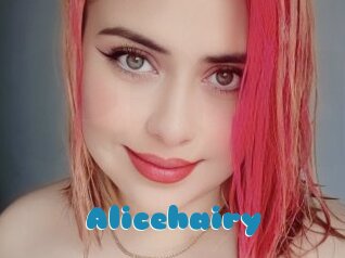 Alicehairy