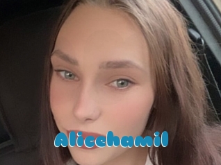 Alicehamil