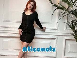 Alicenels