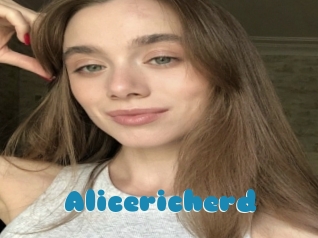 Alicericherd