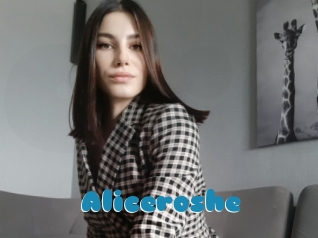 Aliceroshe