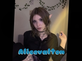 Alicevalton