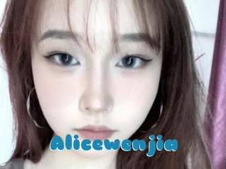 Alicewenjia