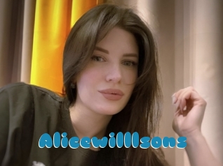 Alicewilllsons