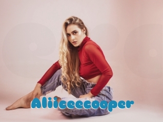 Aliiceecooper