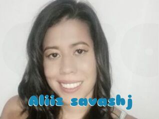 Aliiz_savashj