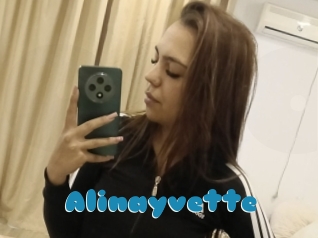 Alinayvette