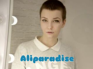 Aliparadise