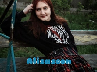 Alisasoon