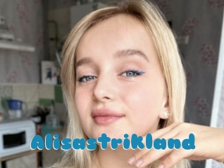 Alisastrikland