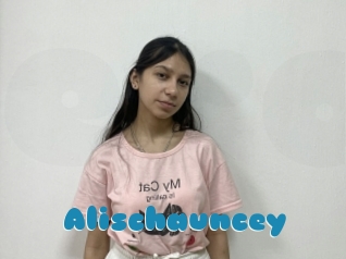 Alischauncey