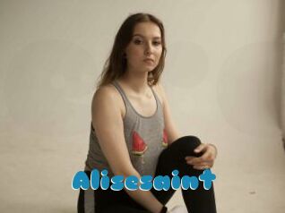 Alisesaint