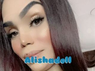 Alishadoll