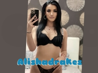 Alishadrakes